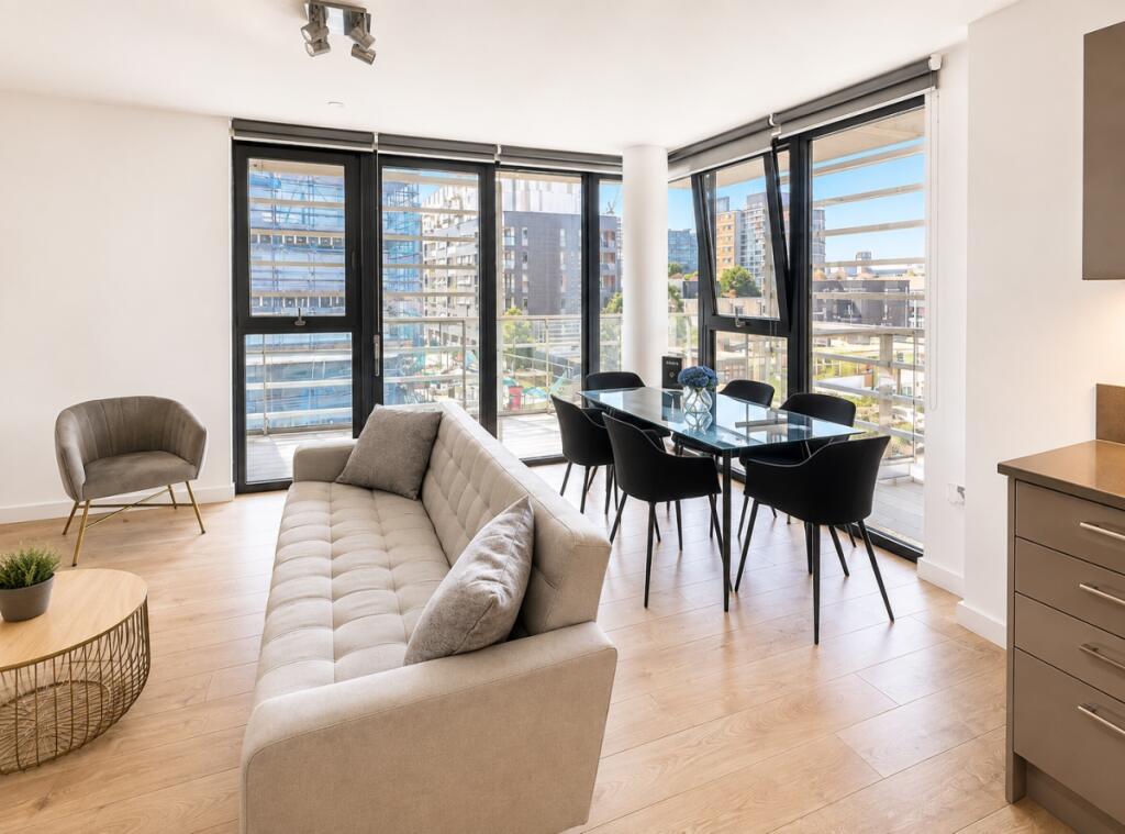 Main image of property: The Highline, 27 Radial Avenue