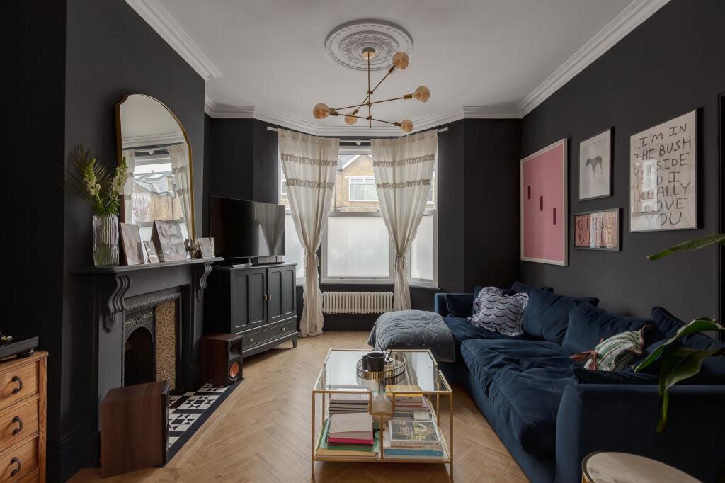Rosenthorpe Road, London, SE15 photo 2