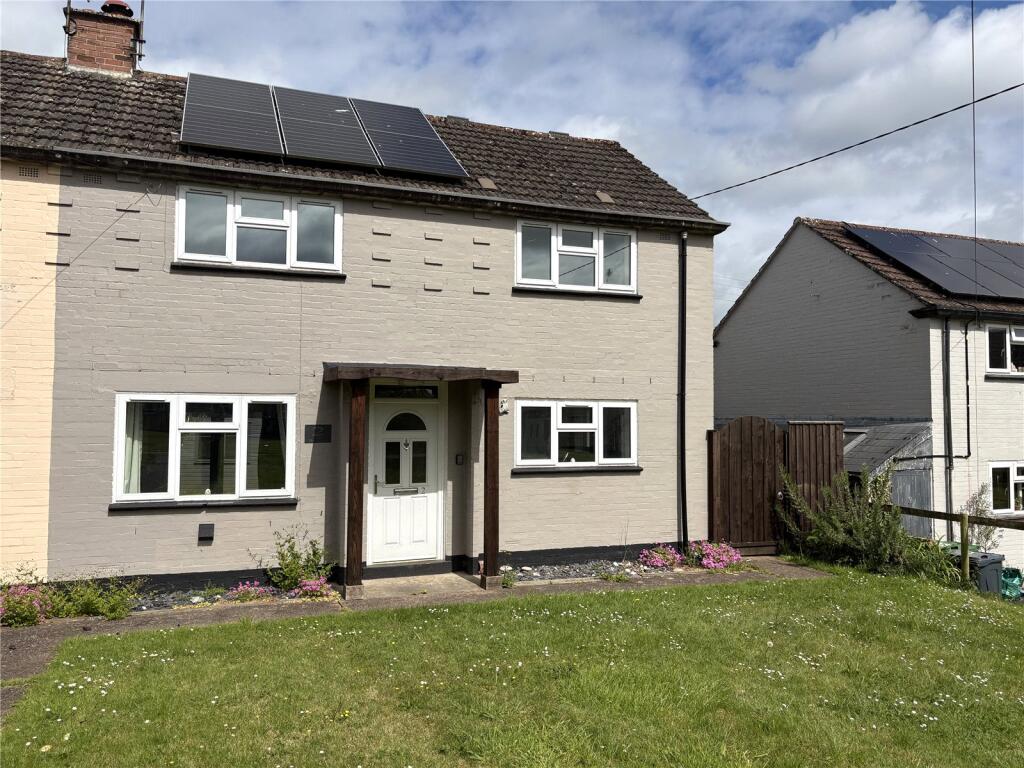 Main image of property: Weston Close, Broadhembury, Honiton, Devon, EX14
