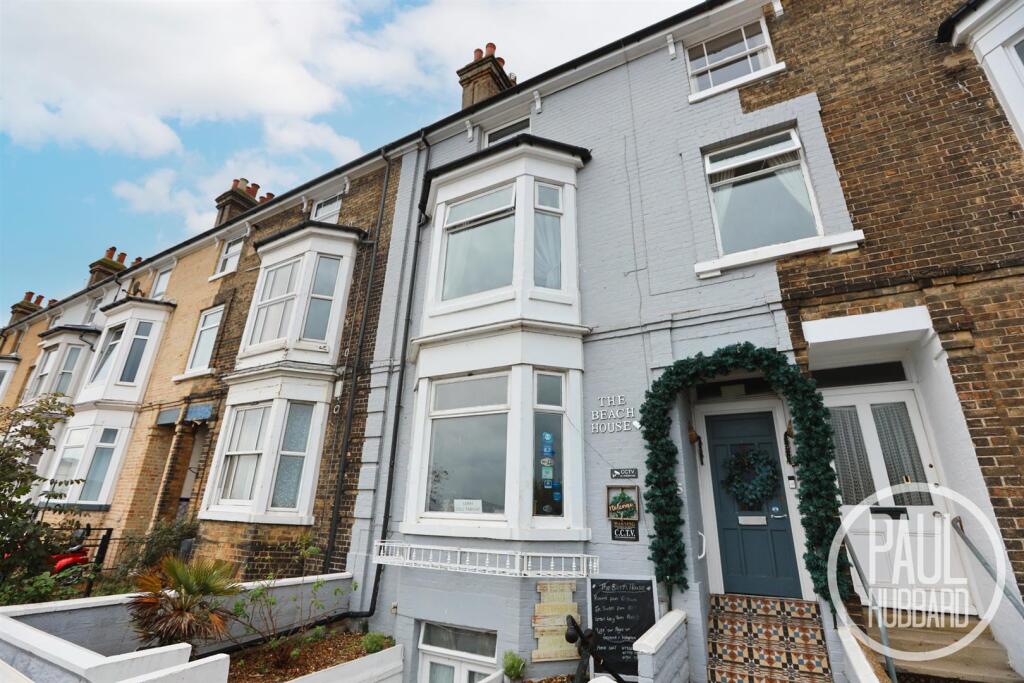 Main image of property: Marine Parade, Lowestoft, Suffolk