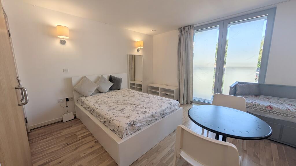 Main image of property: Quadrant Court, Empire Way, Wembley, HA9