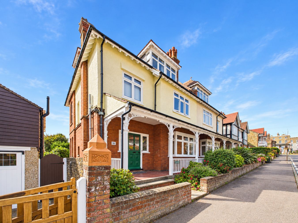 Main image of property: Dickens Road, Broadstairs, CT10