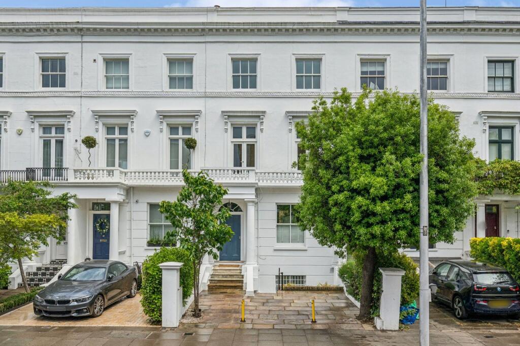 Main image of property: Earls Court Road, 
Kensington, W8