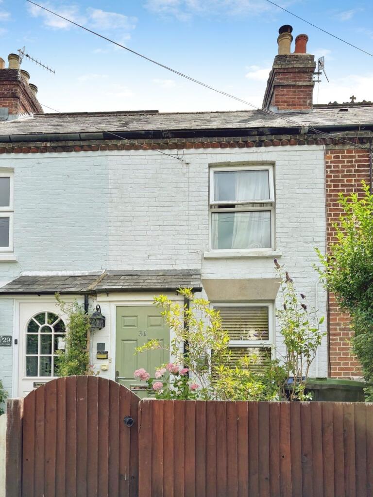 Main image of property: Church Lane, Lower Bemerton