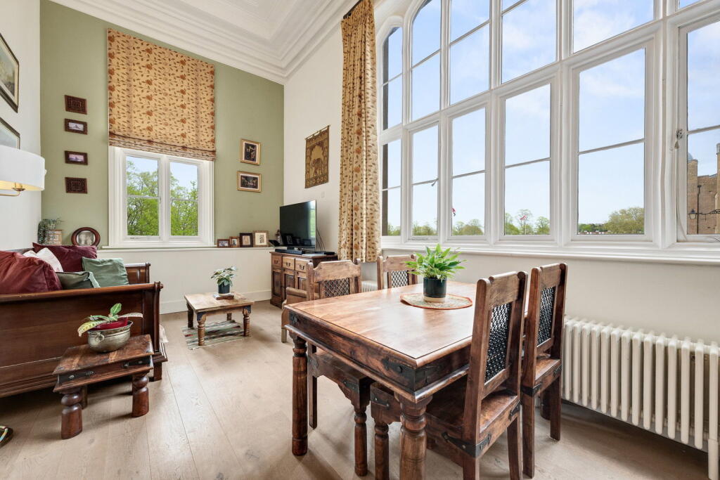 Apartment in London - View 4