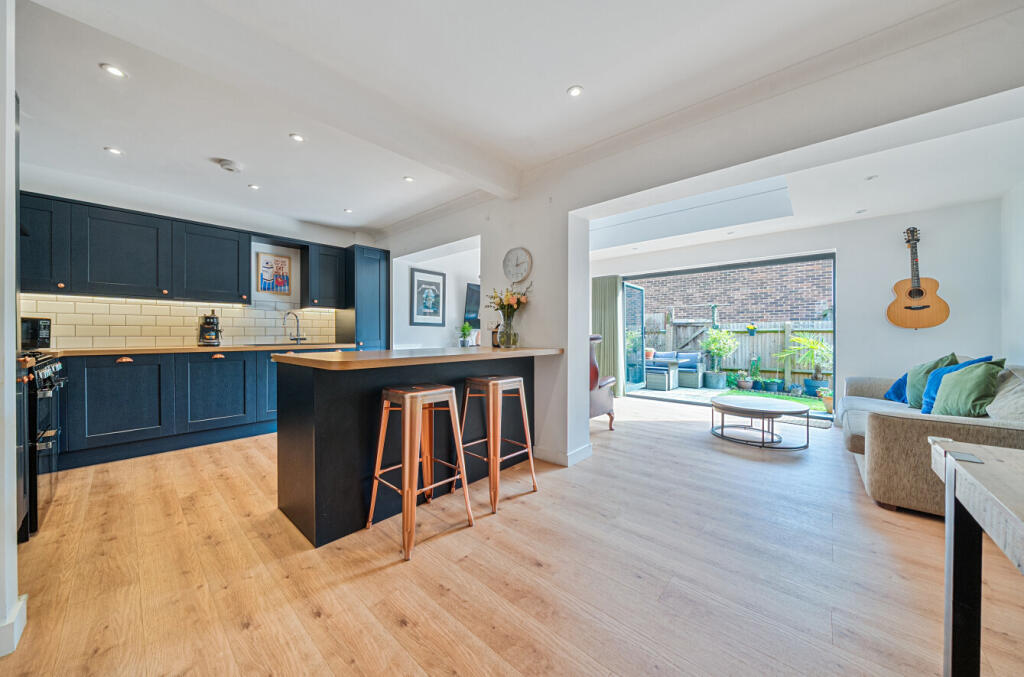 Heron Court, Bromley, BR2 photo 5