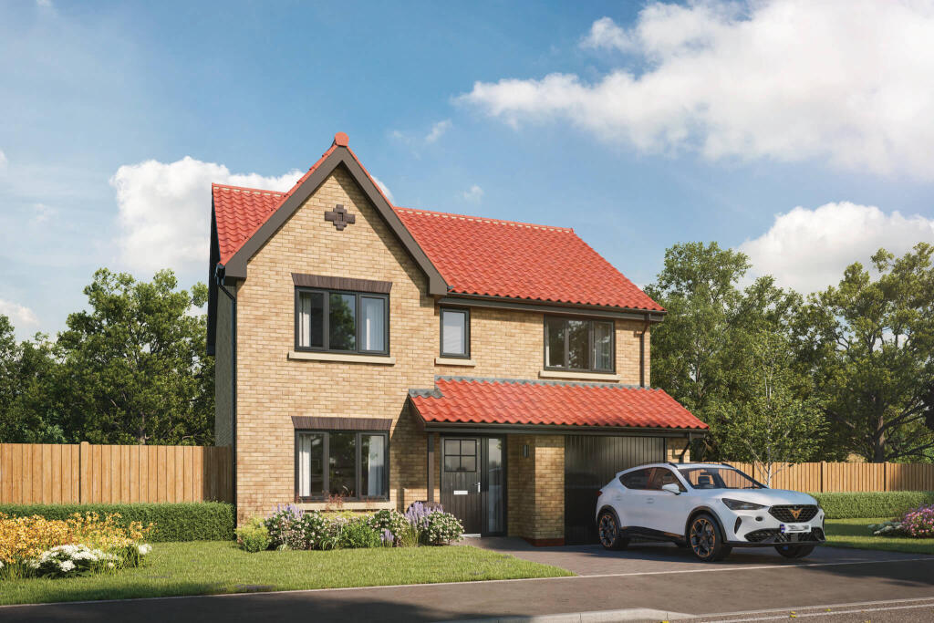 Main image of property: Staindrop Road,
Darlington,
DL3 9AE