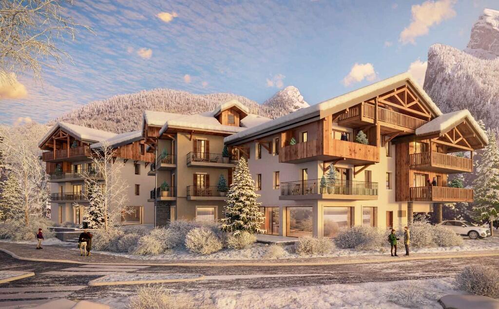 Main image of property: Samoëns, Haute-Savoie, Rhone Alps
