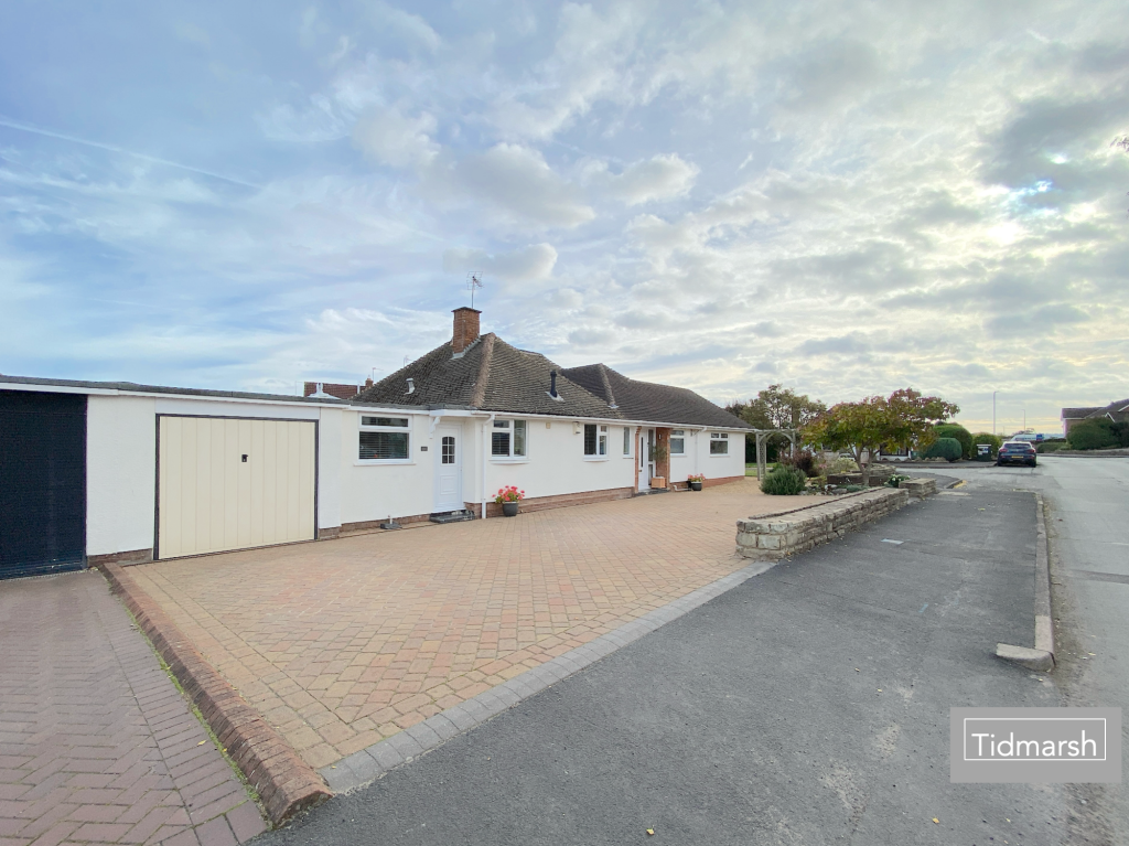 Main image of property: Crestwood Park, Brewood, Staffordshire ST19 9JD