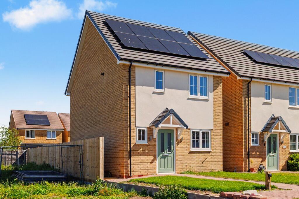 Main image of property: Norval Road, South Littleton, WR11