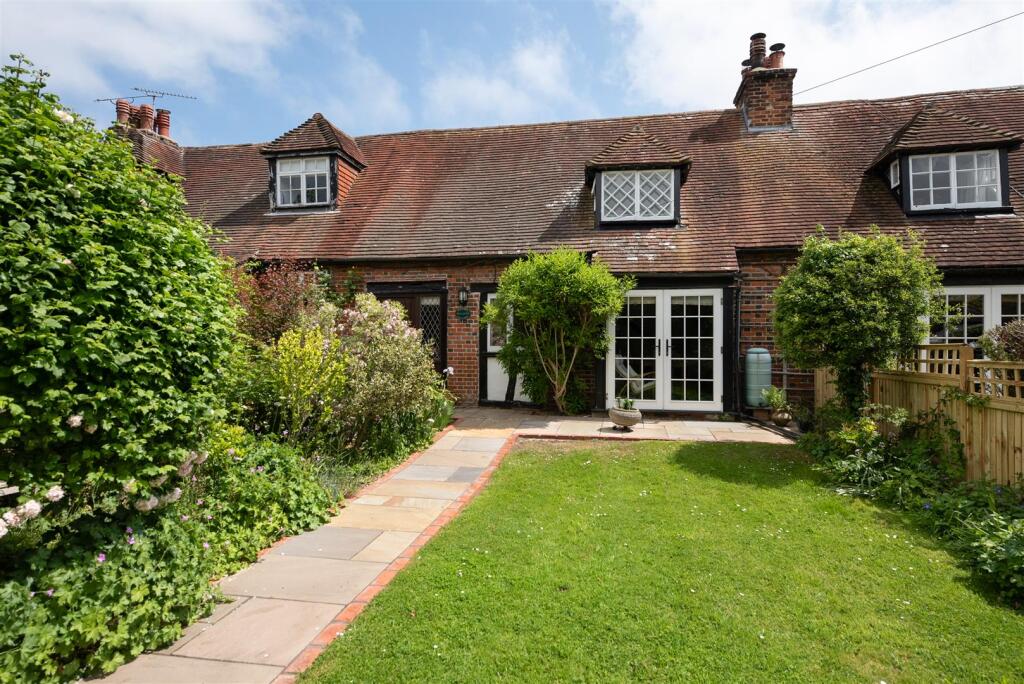 Main image of property: The Drove, Chestfield, Whitstable