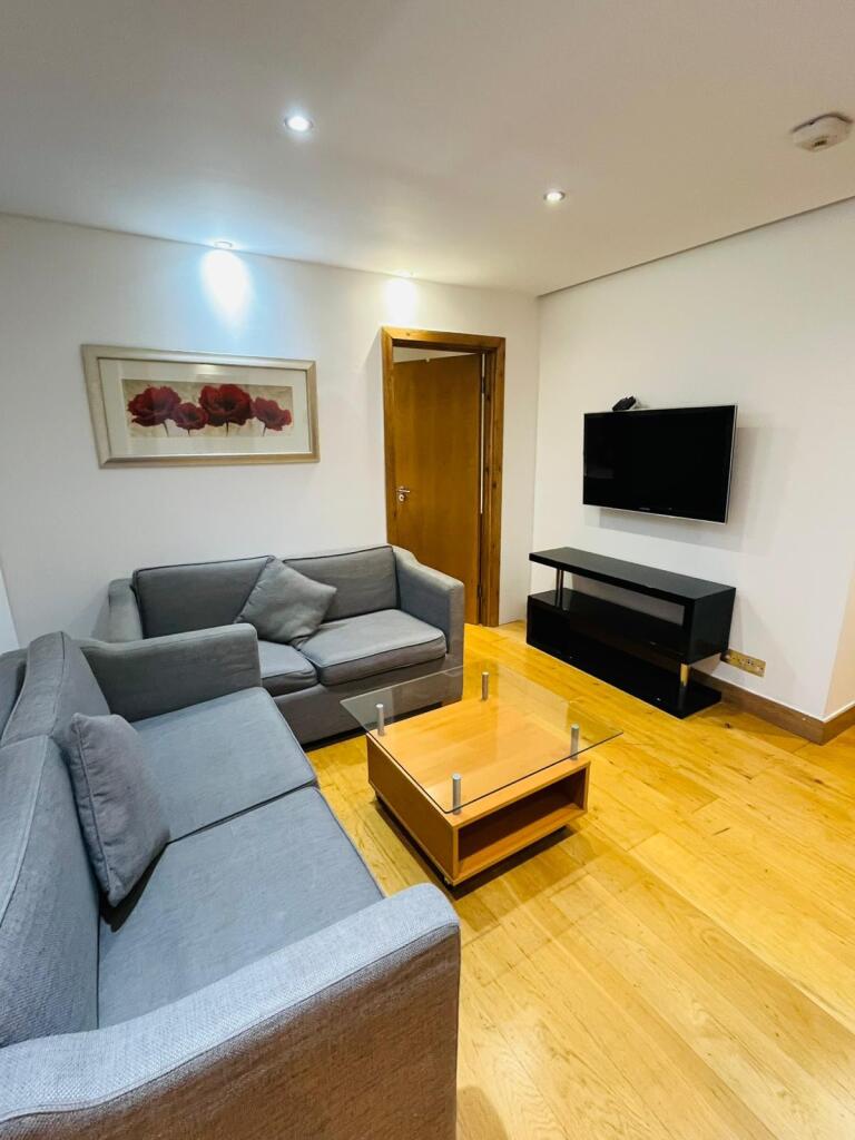 Main image of property: Great Cumberland Place, London