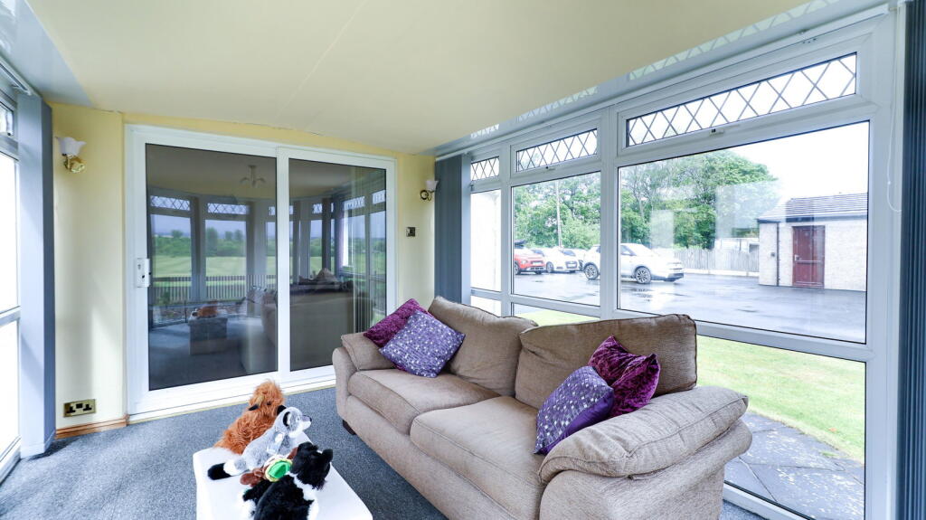 House in Carlisle, Thursby - View 6