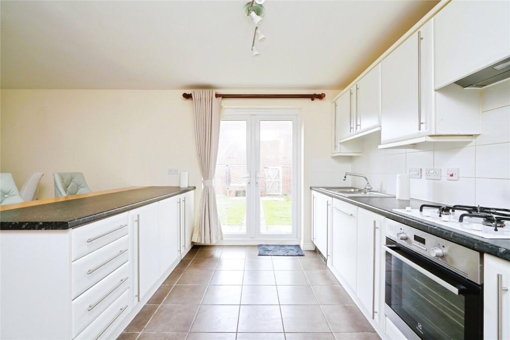 House in Cherwell, Bicester - View 4