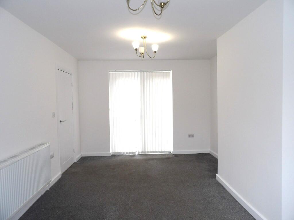 House in Doncaster, South Yorkshire - More