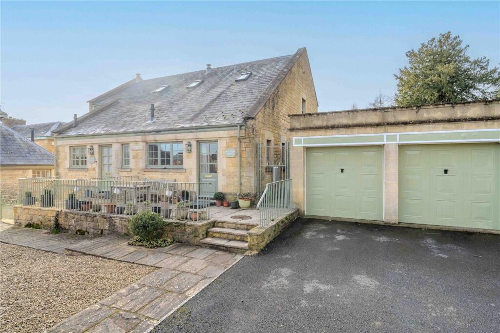 Main image of property: John Rushout Court, Northwick Park, Blockley, Moreton-in-Marsh, GL56