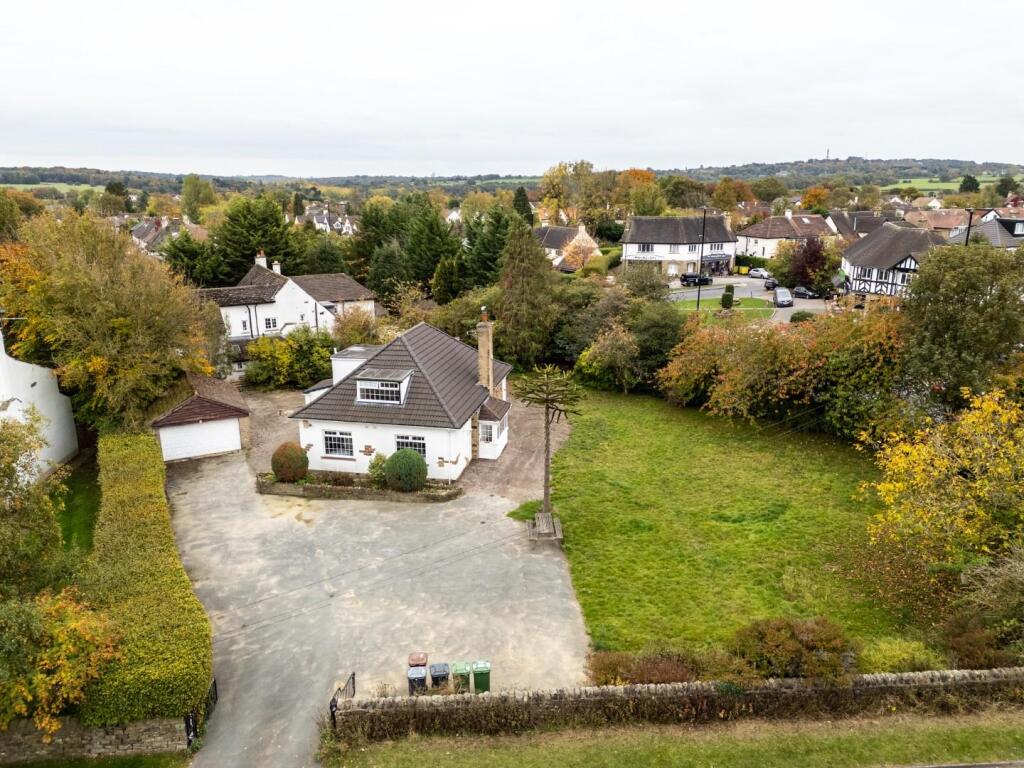 Main image of property: Breary Lane East, Bramhope, Leeds