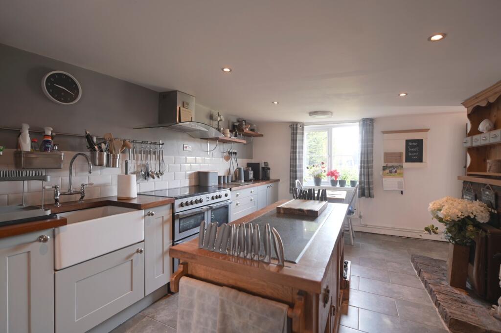 House in King's Lynn and West Norfolk, Stow Bardolph - More