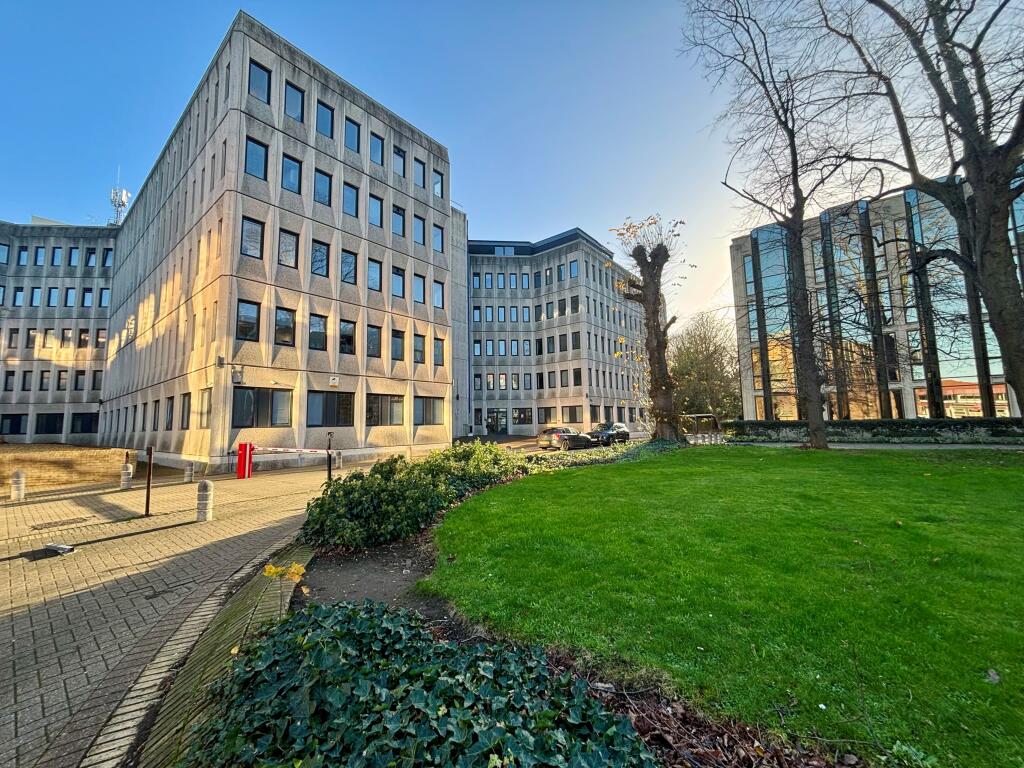 Main image of property: Touthill Place, City Centre, PE1 1FU