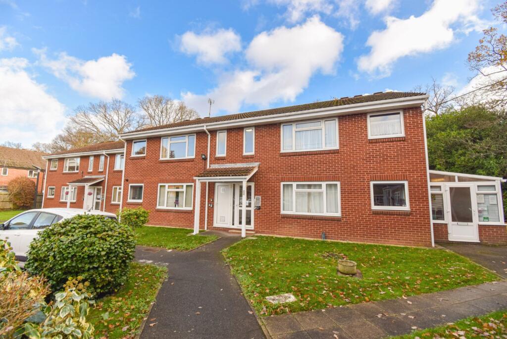 Main image of property: Guardian Court, Langtons Meadow, Farnham Common, Buckinghamshire, SL2