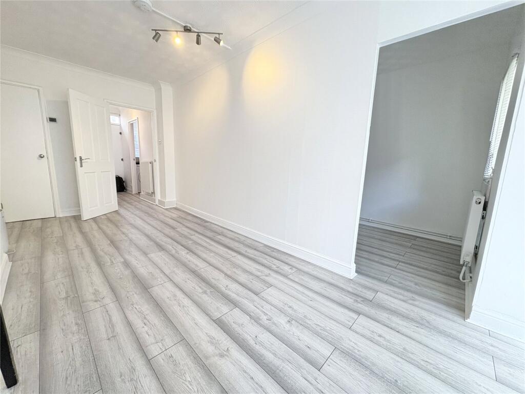 Studio apartment for rent