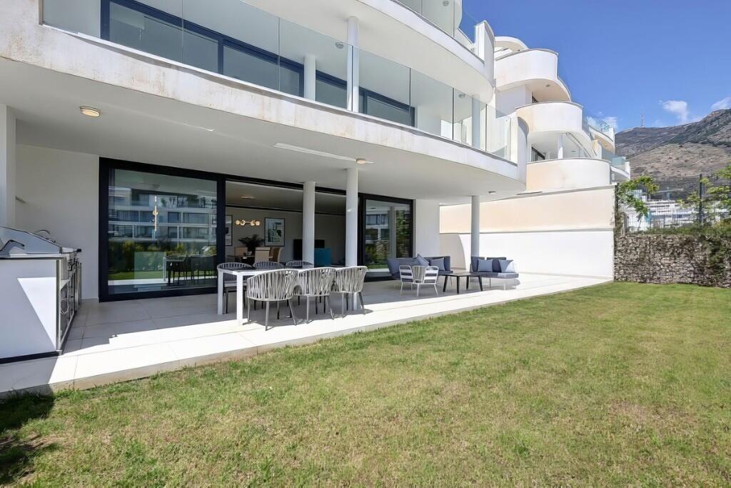 Main image of property: Benalmádena, Málaga, Andalusia