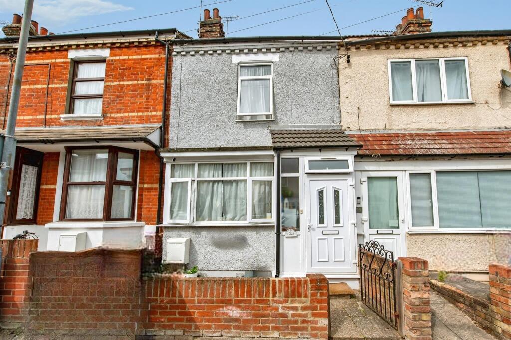 Main image of property: Rosedale Road, Grays