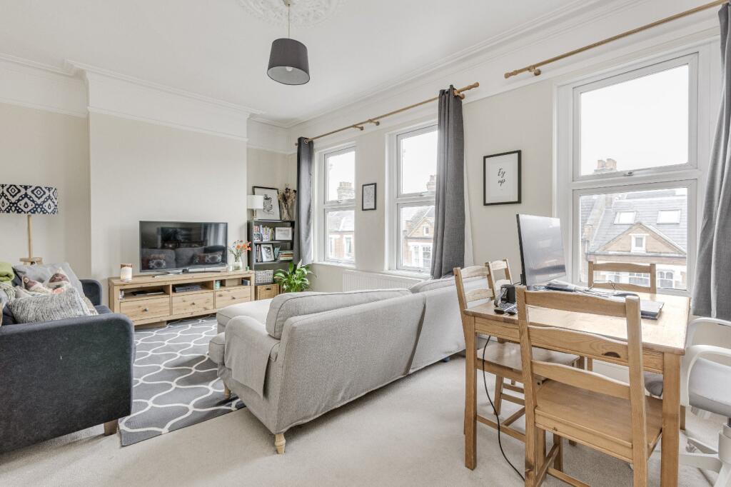 Main image of property: Barnard Road, 
Battersea, SW11