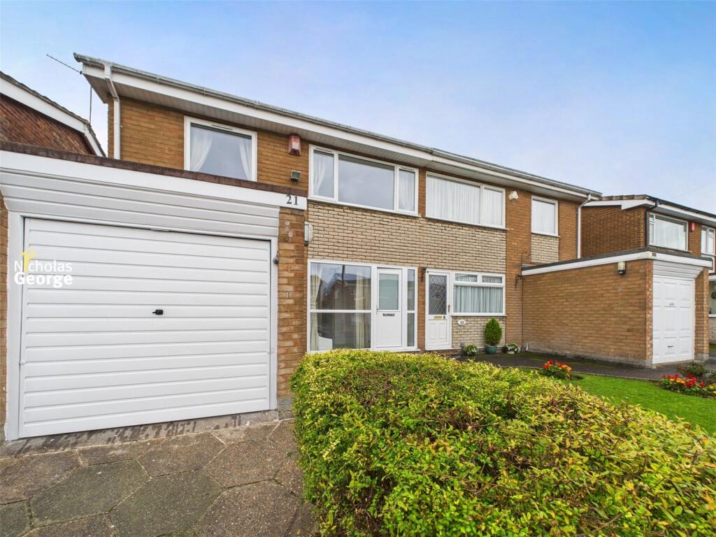 Additional image 27 of Christopher Road, Selly Oak, Birmingham, B29