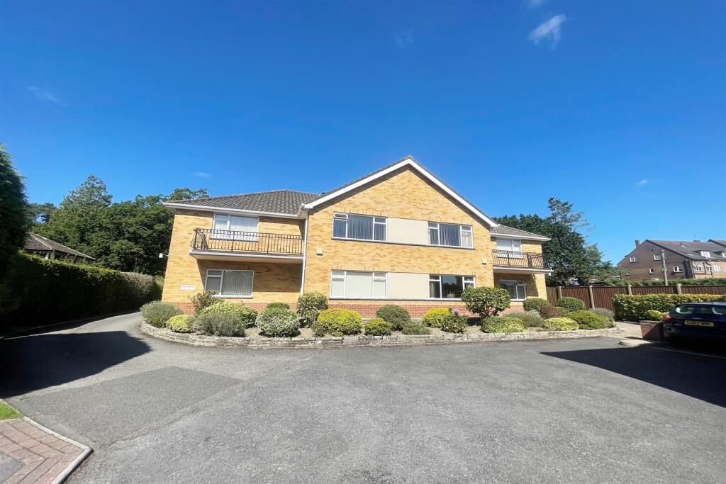 Main image of property: Ferndown