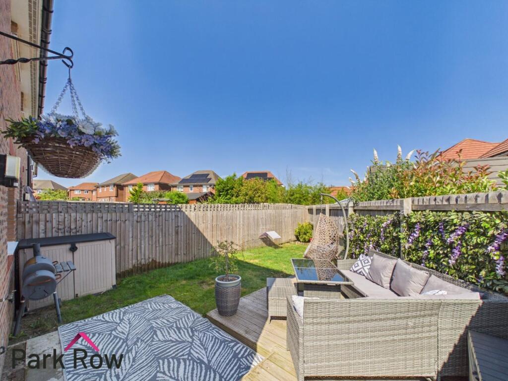 House in Sherburn in Elmet, North Yorkshire - View 4