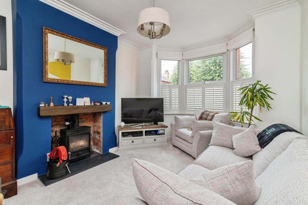 House in Nottingham - View 2