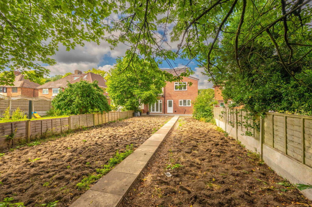 Additional image 20 of Highwood Avenue, Solihull, B92 8QX