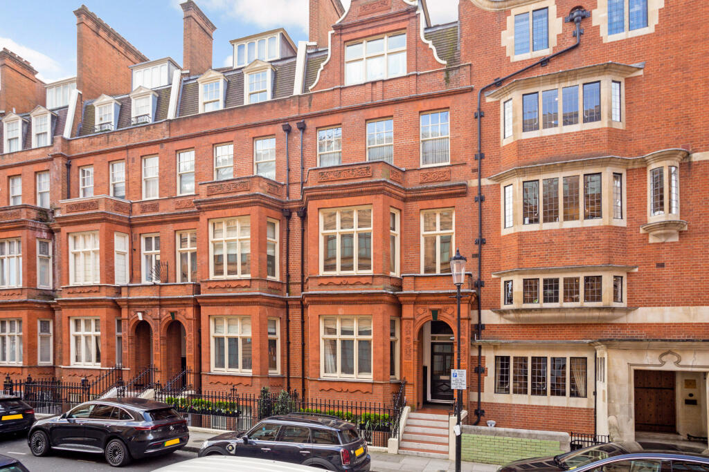 Main image of property: Hans Road, London, SW3