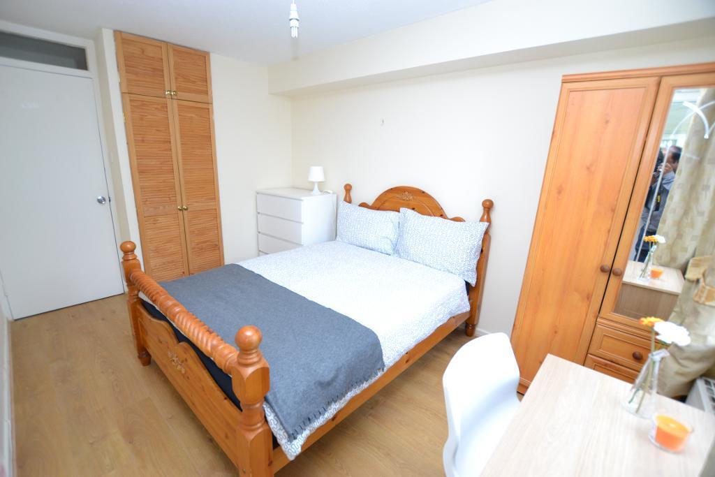Apartment in London, Ratcliffe, Stepney - View 4