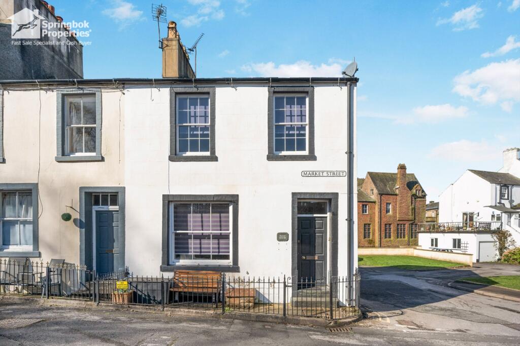 Main image of property: Market Street, Cockermouth, Cumbria