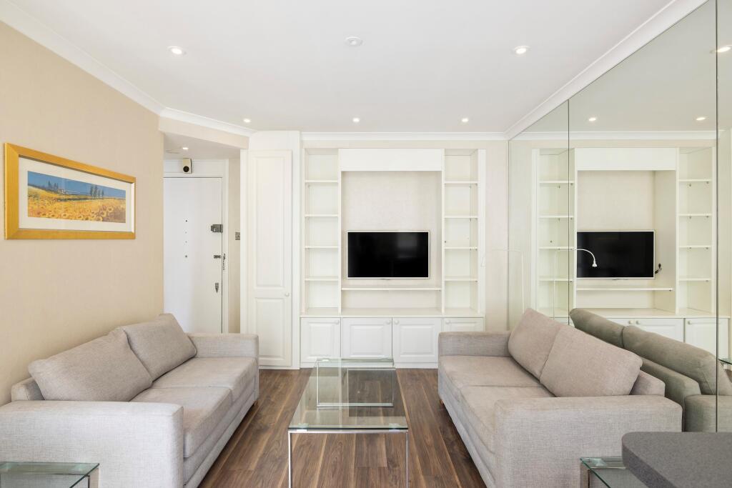 Main image of property: Sloane Avenue, London SW3