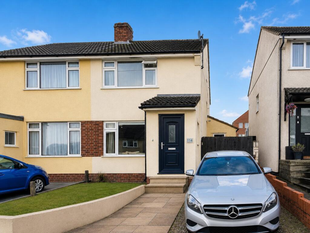 Main image of property: Fairlyn Drive, BRISTOL