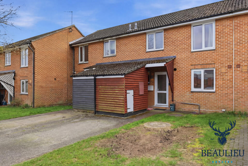 Main image of property: The Windmills, Chelmsford, CM1 7