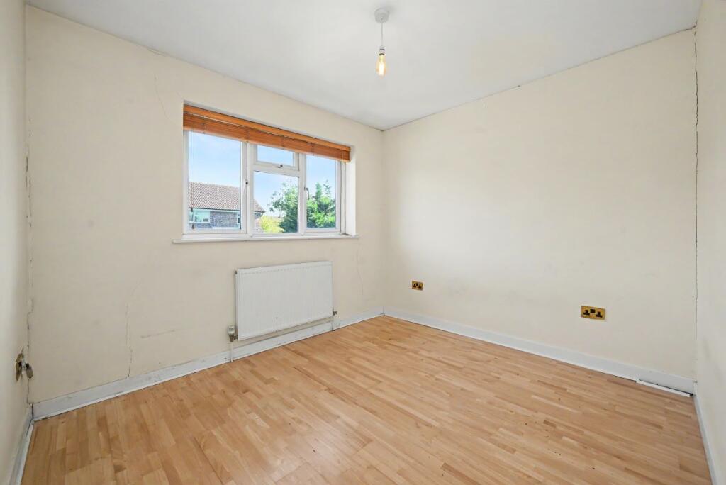 House in Reading - View 2