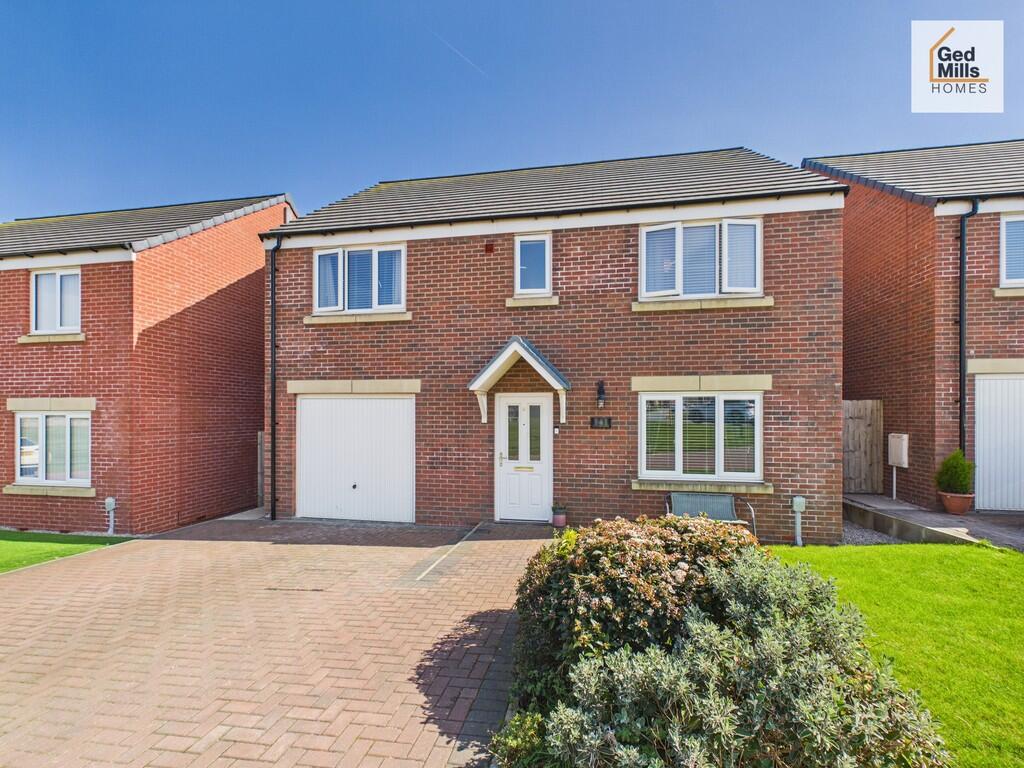 Main image of property: Sapphire Drive, Poulton
