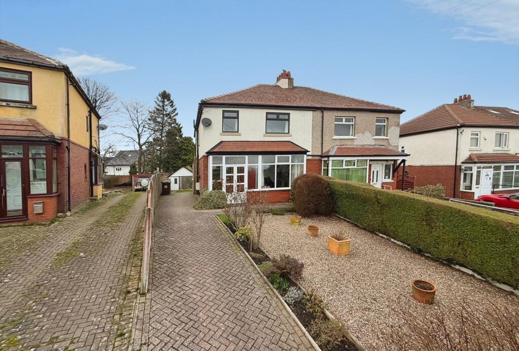 Main image of property: Duchy Drive, Bradford, BD9