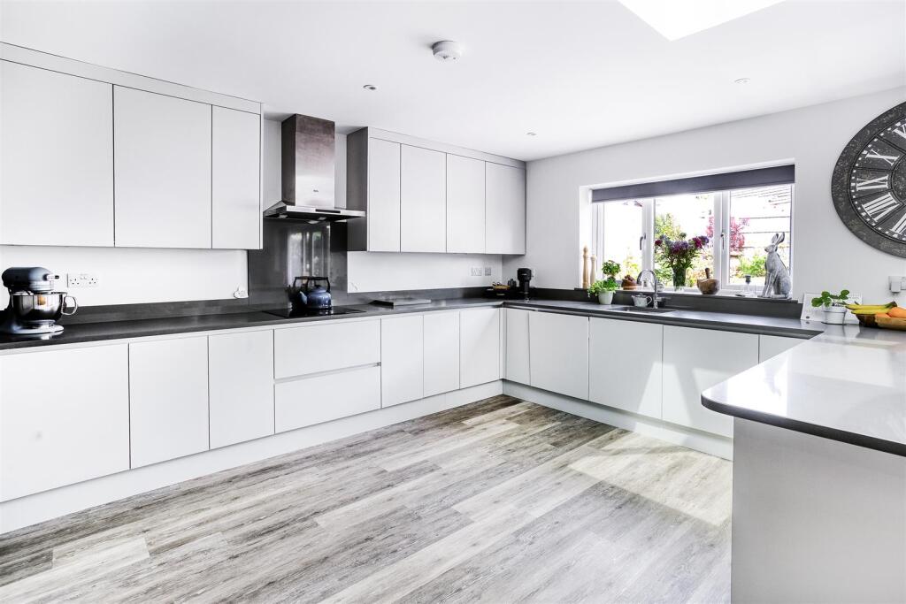Brayfield Road, Littleover, Derby photo 3