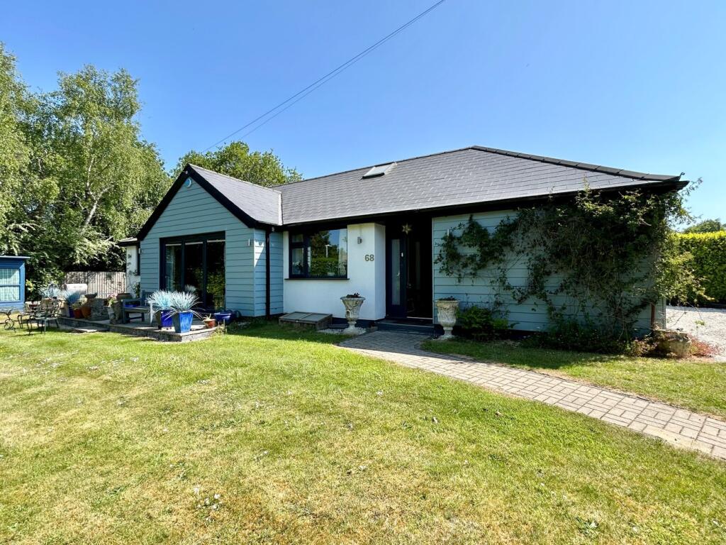 Main image of property: Branksome Hill Road, TALBOT WOODS, BH4