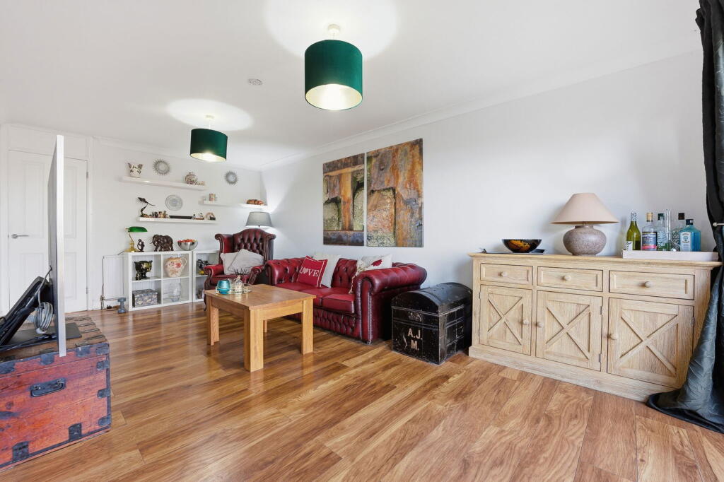 Nineacres, Kegworth, Derby, Leicestershire, DE74 2TA photo 3