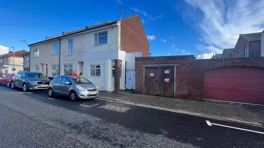 Main image of property: Fawcett Road , Southsea 