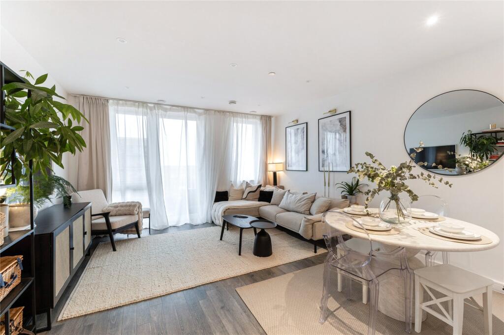 Main image of property: Hanbury Road, Chiswick, W3