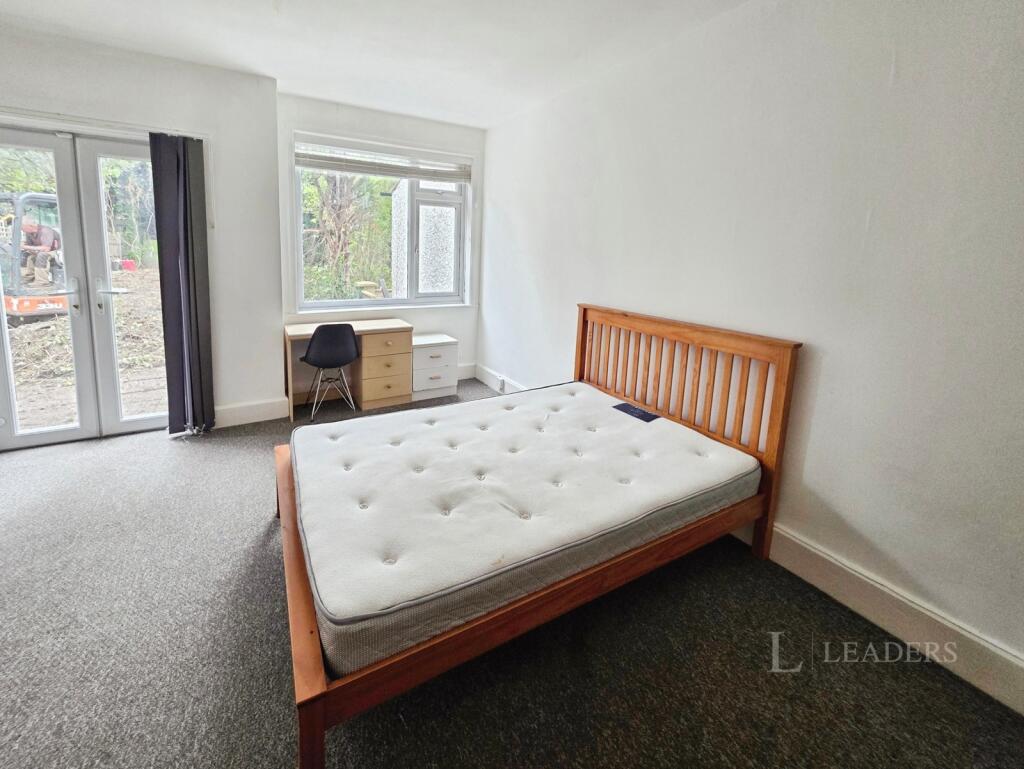 Main image of property: Grove Road, Loughborough, Leicestershire, LE11