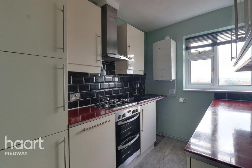Main image of property: Huntsmans Close, ROCHESTER