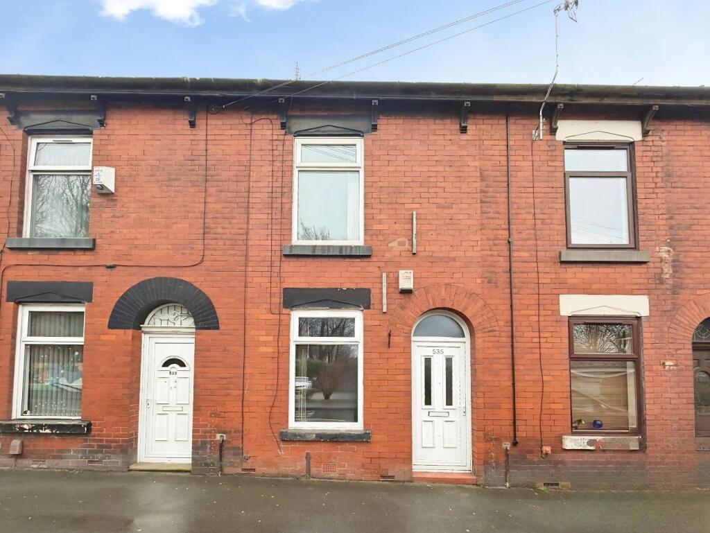 Main image of property: Abbey Hey Lane, Abbey Hey, Manchester, Greater Manchester, M18